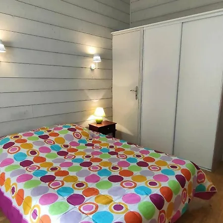 Centre-ville 53m² 1 - Fr-1-234-279 كوتيريه