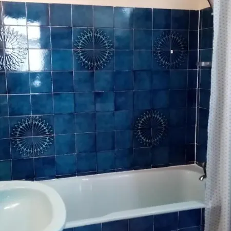 Centre-ville 53m² 1 - Fr-1-234-279 شقة كوتيريه