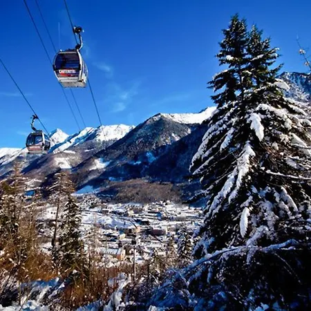 شقة Centre-ville 53m² 1 - Fr-1-234-279 *
